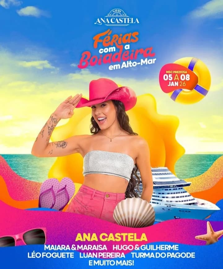 Agente de Viagem