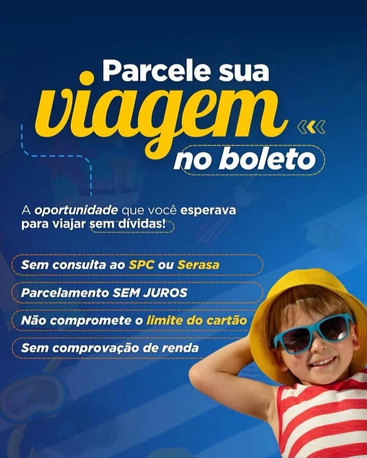 Agente de Viagem - foto 4
