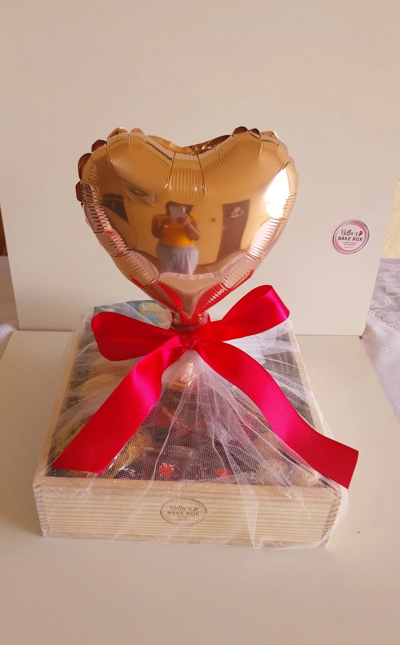 Bella's bake box - foto 3