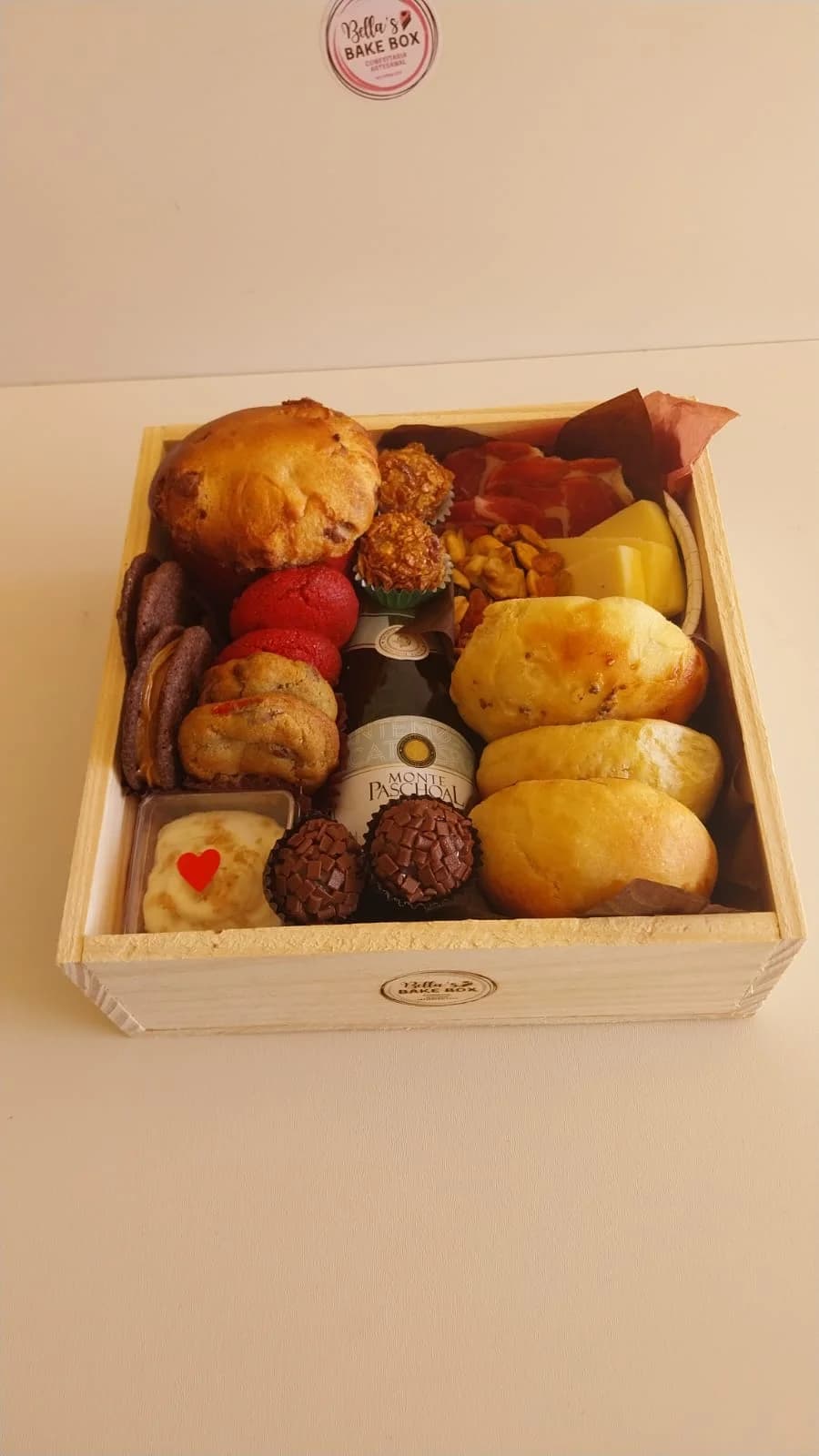 Bella's bake box - foto 4