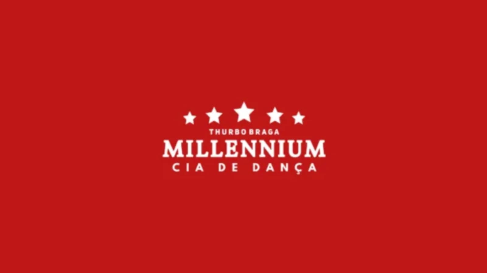 Companhia de Dança Millennium