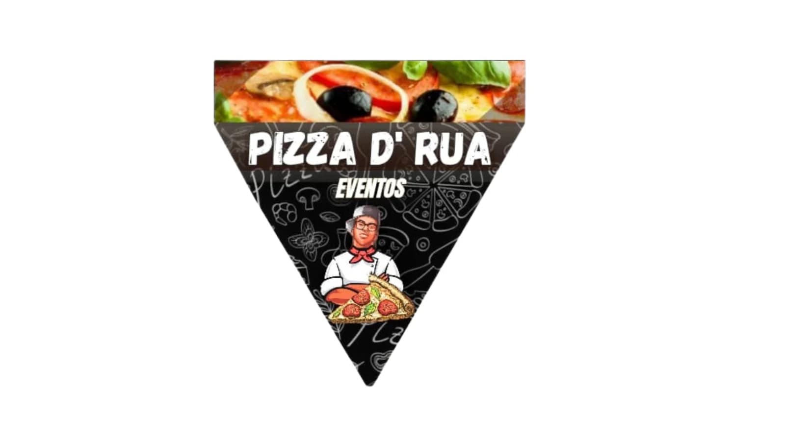 Pizza d'Rua Eventos