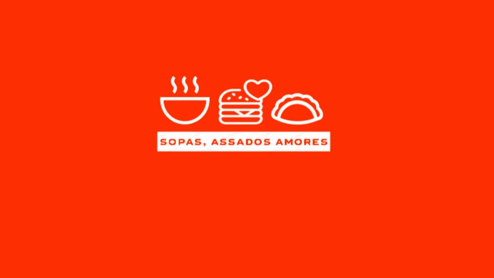 Sopas & Assados Amores